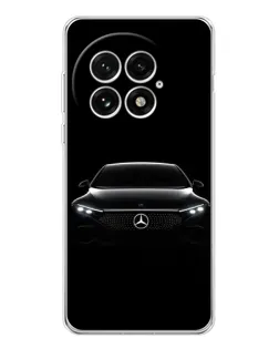 Чохол для OnePlus 13 з картинкою «Mercedes Vision — концепт»