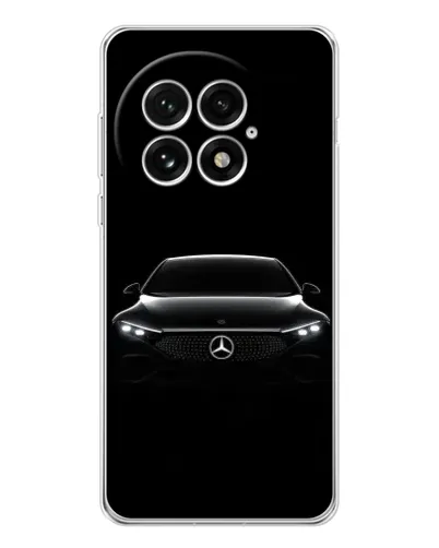 Чохол для OnePlus 13 з картинкою «Mercedes Vision — концепт» Чохол для OnePlus 13 з картинкою «Mercedes Vision — концепт»