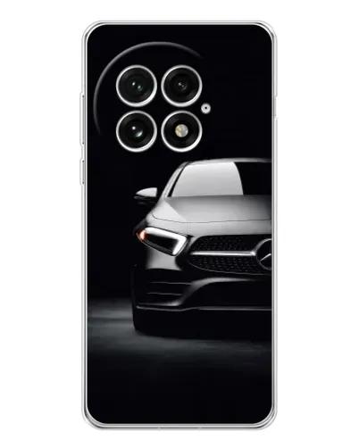 Чохол для OnePlus 13 з картинкою «Світло фар Mercedes» Чохол для OnePlus 13 з картинкою «Світло фар Mercedes»