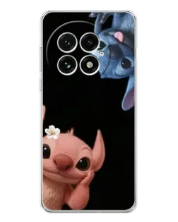 Чохол для OnePlus 13 з картинкою «Фіолетовий туман троянд»