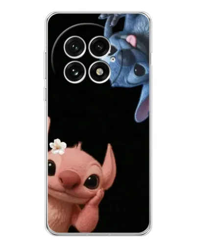Чохол для OnePlus 13 з картинкою «Фіолетовий туман троянд»