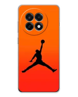 Чехол для OnePlus 13R с картинкой «Jordan Sunset»
