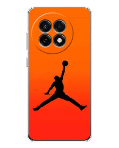 Чехол для OnePlus 13R с картинкой «Jordan Sunset»