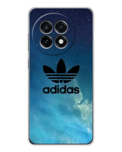 Чохол для OnePlus 13R з картинкою «Adidas Stone Logo» Чохол для OnePlus 13R з картинкою «Adidas Stone Logo»