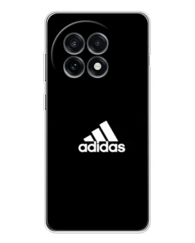 Чохол для OnePlus 13R з картинкою «Adidas Red Style» Чохол для OnePlus 13R з картинкою «Adidas Red Style»
