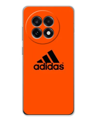Чохол для OnePlus 13R з картинкою «Adidas Ukraine» Чохол для OnePlus 13R з картинкою «Adidas Ukraine»