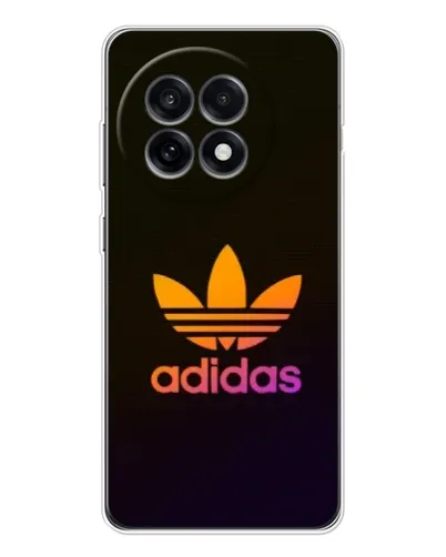 Чохол для OnePlus 13R з картинкою «Градієнт Adidas» Чохол для OnePlus 13R з картинкою «Градієнт Adidas»