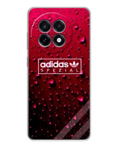 Чохол для OnePlus 13R з картинкою «Adidas Gold Marble» Чохол для OnePlus 13R з картинкою «Adidas Gold Marble»