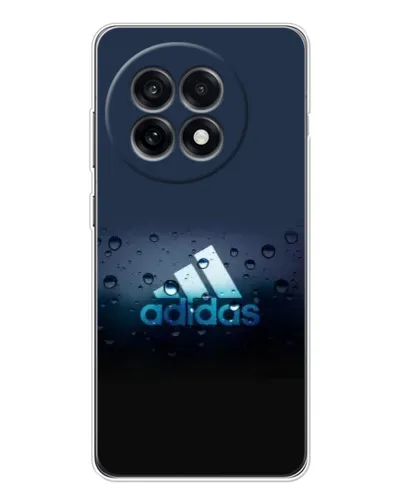 Чохол для OnePlus 13R з картинкою «Adidas Water Drops» Чохол для OnePlus 13R з картинкою «Adidas Water Drops»