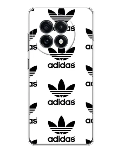 Чохол для OnePlus 13R з картинкою «Adidas Pattern» Чохол для OnePlus 13R з картинкою «Adidas Pattern»
