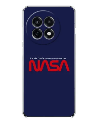 Чехол для OnePlus 13R с картинкой «NASA — глубокий космос»
