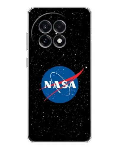 Чехол для OnePlus 13R с картинкой «NASA — звездное небо»