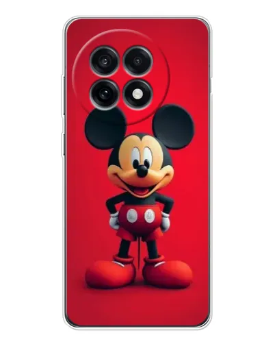 Чохол для OnePlus 13R з картинкою «Mickey в повний зріст»
