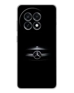 Чохол для OnePlus 13R з картинкою «Mercedes — абстрактні лінії» Чохол для OnePlus 13R з картинкою «Mercedes — абстрактні лінії»