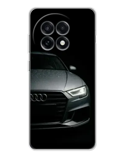 Чехол для OnePlus 13R с картинкой «Audi — детализация кузова»
