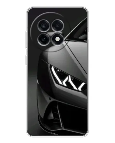 Чехол для OnePlus 13R с картинкой «Lamborghini фары детализация» Чехол для OnePlus 13R с картинкой «Lamborghini фары детализация»