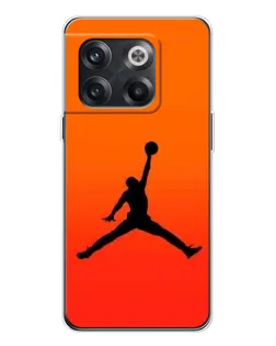 Чехол для OnePlus 13s с картинкой «Jordan Sunset»