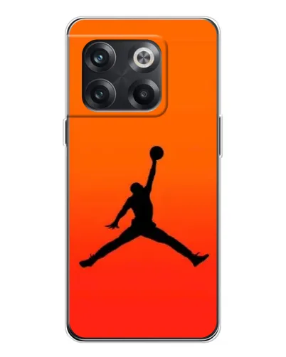Чехол для OnePlus 13s с картинкой «Jordan Sunset»