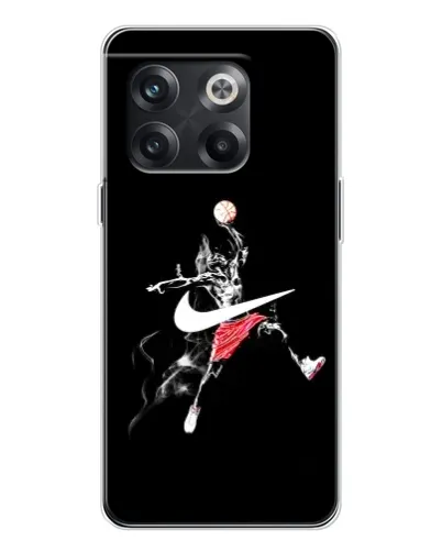 Чехол для OnePlus 13s с картинкой «Jordan Jumpman»