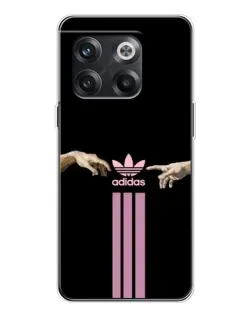 Чехол для OnePlus 13s с картинкой «Adidas Hands»
