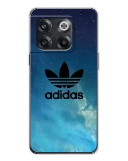 Чехол для OnePlus 13s с картинкой «Adidas Stone Logo»