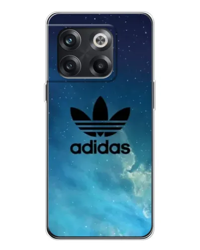 Чехол для OnePlus 13s с картинкой «Adidas Stone Logo»