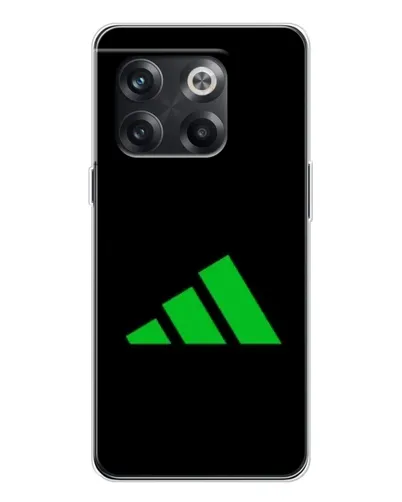 Чехол для OnePlus 13s с картинкой «Adidas Abstract»