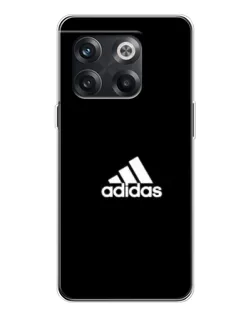 Чехол для OnePlus 13s с картинкой «Adidas Red Style»