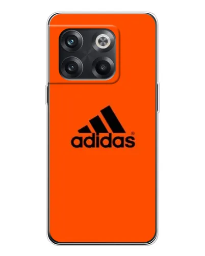 Чехол для OnePlus 13s с картинкой «Adidas Ukraine»
