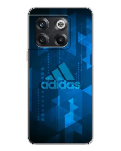 Чехол для OnePlus 13s с картинкой «Adidas Sport Art»