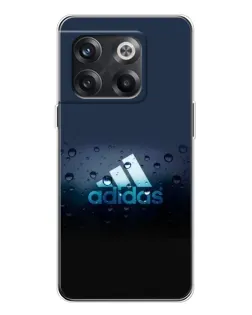 Чехол для OnePlus 13s с картинкой «Adidas Water Drops»
