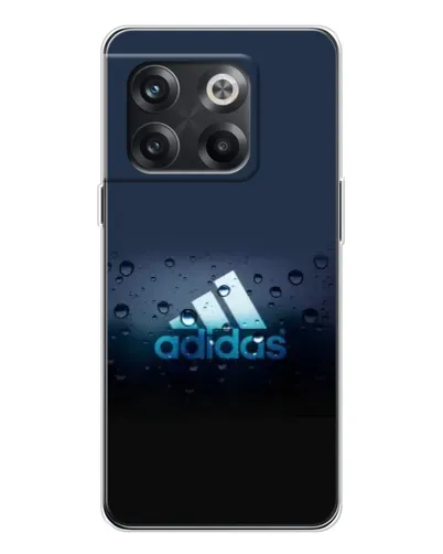 Чехол для OnePlus 13s с картинкой «Adidas Water Drops»