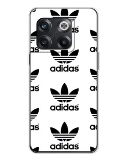 Чехол для OnePlus 13s с картинкой «Adidas Pattern»