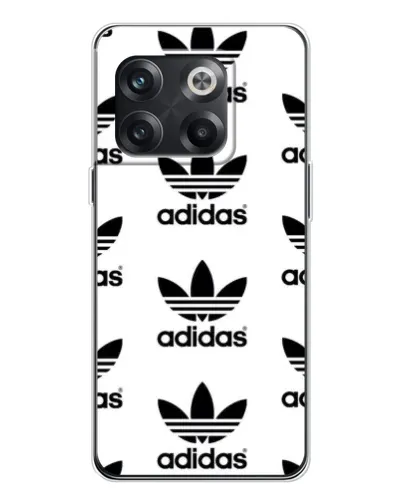 Чехол для OnePlus 13s с картинкой «Adidas Pattern»
