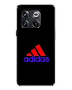 Чехол для OnePlus 13s с картинкой «Классический Adidas»
