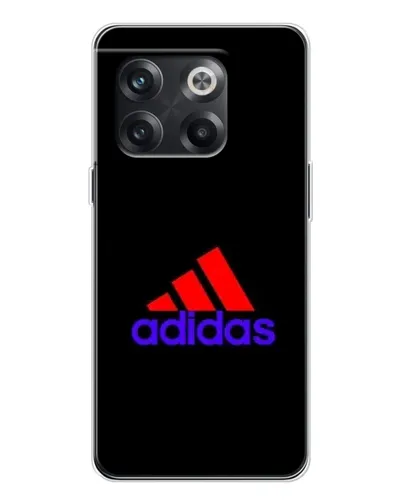Чехол для OnePlus 13s с картинкой «Классический Adidas»
