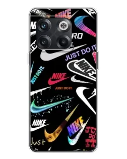 Чехол для OnePlus 13s с картинкой «Nike — роскошь»