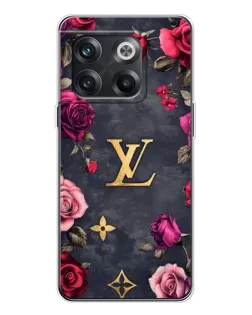 Чехол для OnePlus 13s с картинкой «Цветочный Louis Vuitton» Чехол для OnePlus 13s с картинкой «Цветочный Louis Vuitton»