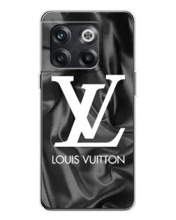 Чехол для OnePlus 13s с картинкой «Шелковый Louis Vuitton»