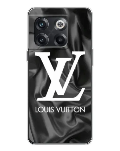 Чехол для OnePlus 13s с картинкой «Шелковый Louis Vuitton»
