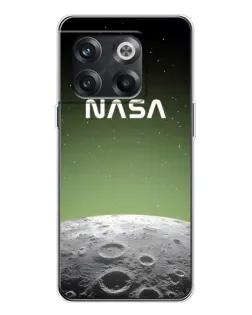 Чехол для OnePlus 13s с картинкой «NASA — лунный градиент»