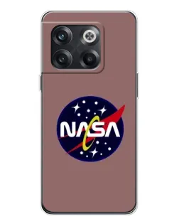 Чехол для OnePlus 13s с картинкой «NASA — ретро космос»