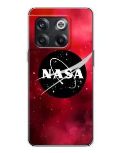 Чехол для OnePlus 13s с картинкой «NASA — красная туманность» Чехол для OnePlus 13s с картинкой «NASA — красная туманность»