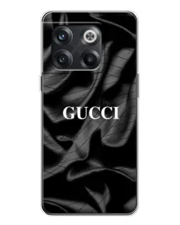 Чехол для OnePlus 13s с картинкой «Gucci — шелковые волны» Чехол для OnePlus 13s с картинкой «Gucci — шелковые волны»