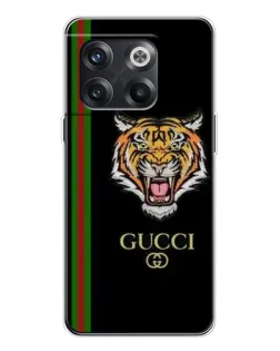 Чехол для OnePlus 13s с картинкой «Тигр Gucci» Чехол для OnePlus 13s с картинкой «Тигр Gucci»