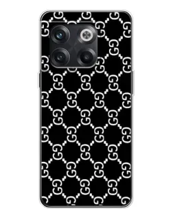 Чехол для OnePlus 13s с картинкой «Gucci — сетчатый паттерн» Чехол для OnePlus 13s с картинкой «Gucci — сетчатый паттерн»