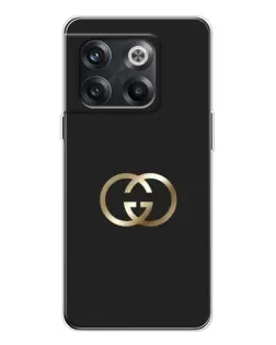 Чохол для OnePlus 13s з картинкою «Мінімалізм Gucci»