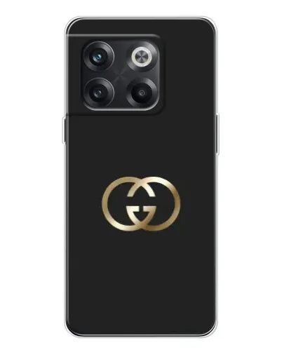 Чохол для OnePlus 13s з картинкою «Мінімалізм Gucci»