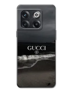 Чохол для OnePlus 13s з картинкою «Gucci — морський прибій»