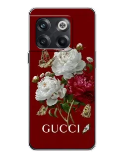 Чохол для OnePlus 13s з картинкою «Gucci — сад»